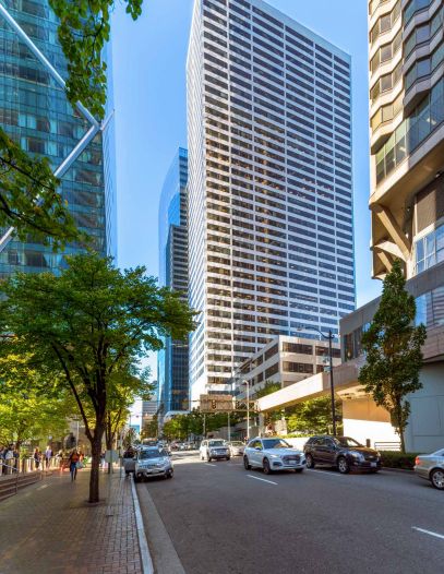 800 5th Ave, Seattle, WA 98104